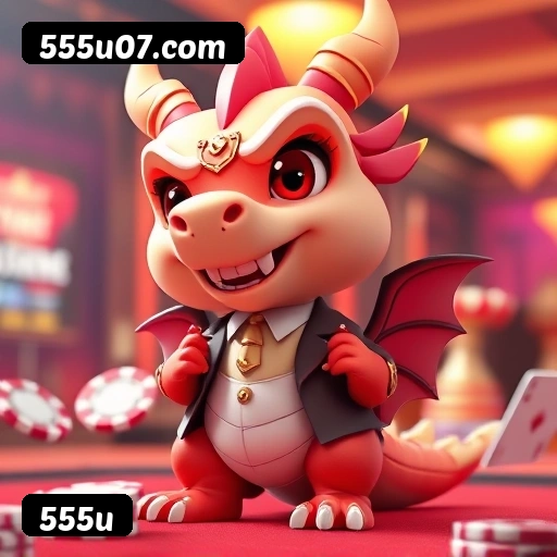 Login rápido no app 555u