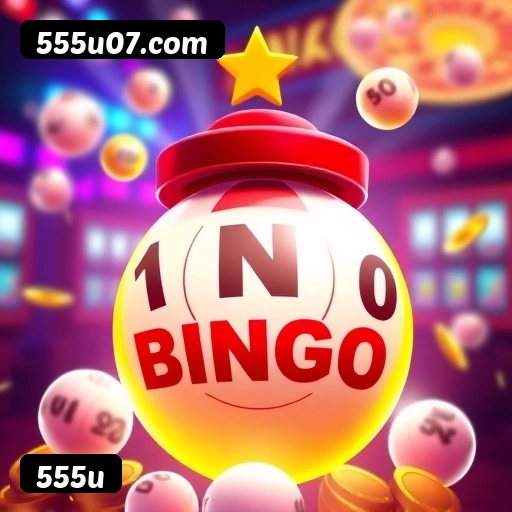 Lottery Clássica na 555u