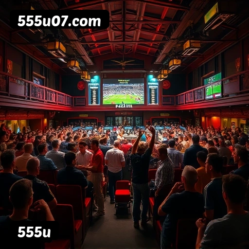 Dicas para ganhar na 555u