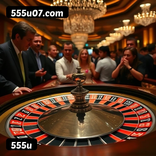 Equipe de suporte ao cliente da 555u