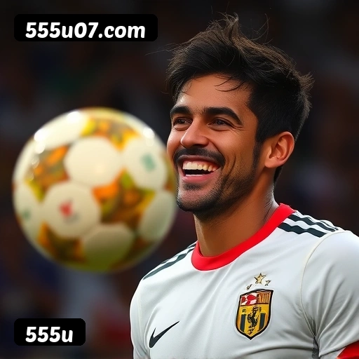 Métodos de pagamento aceitos na 555u